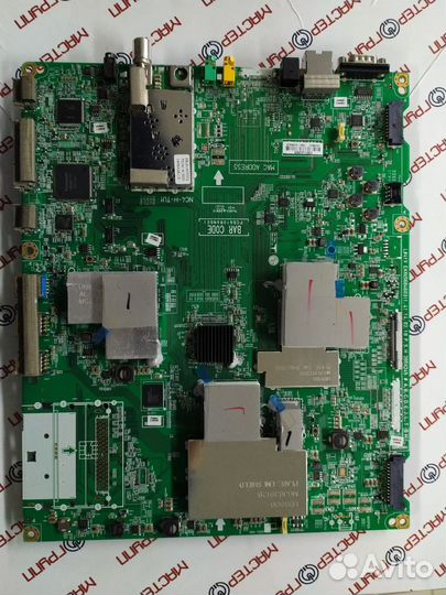 Платы для TV LG