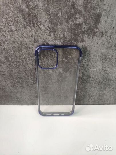 Чехол для iPhone 12 / 12 Pro