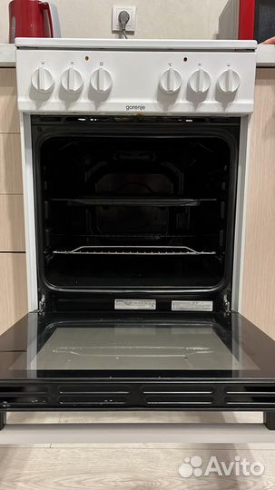 Плита газовая