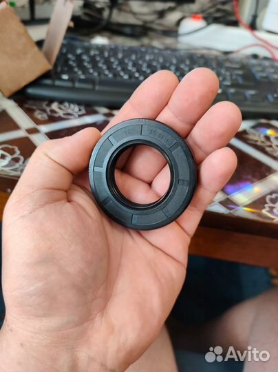 Сальник для стиральной машины 35 62 10 SKL