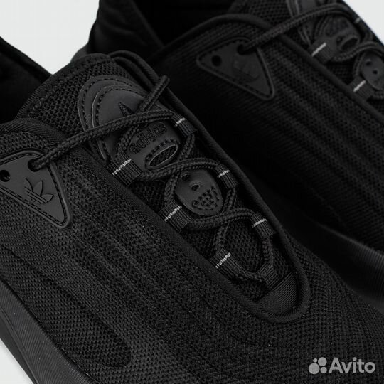 Кроссовки Adidas Adifom Sltn Trp.Black