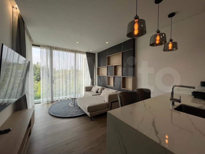 Квартира (Таиланд)