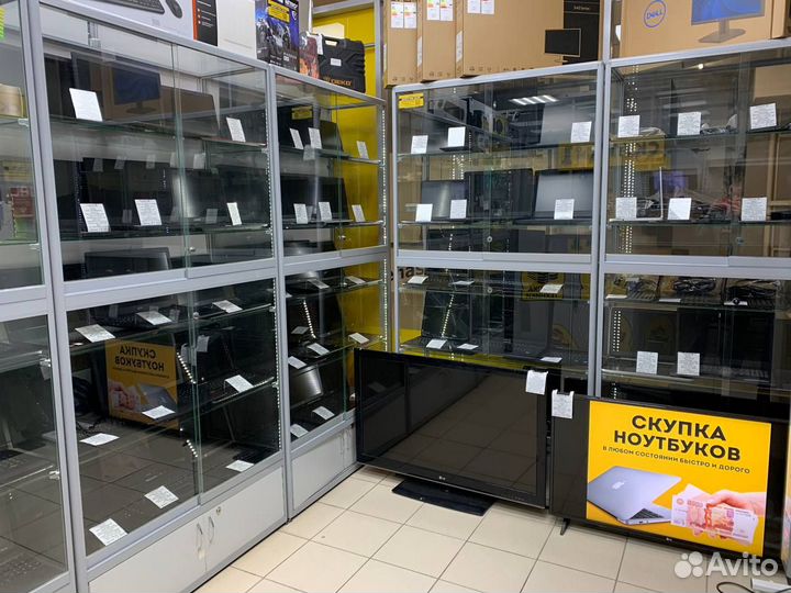 Игровые ноутбуки asus