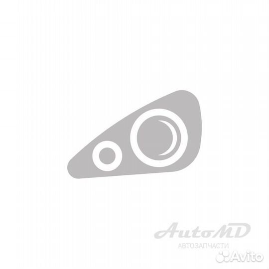 Фара правая -2016 Ford Transit