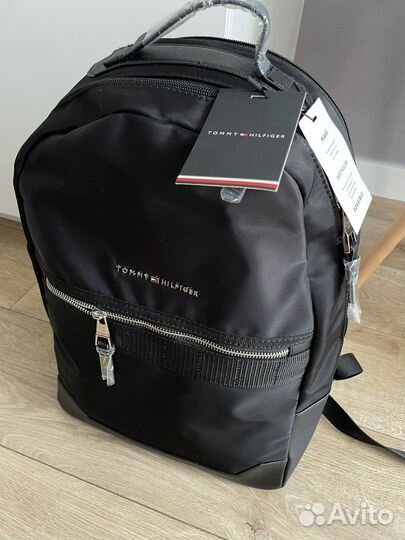 Рюкзак tommy hilfiger