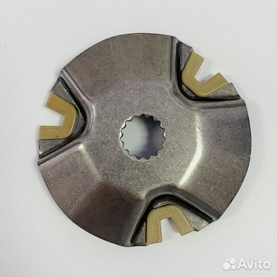 Вариатор передний Yamaha JOG 90 (полный комплект)