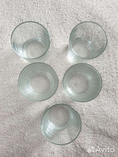 Набор стаканов luminarc