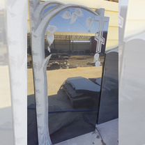 Памятники из гранита и мрамора, Магадан