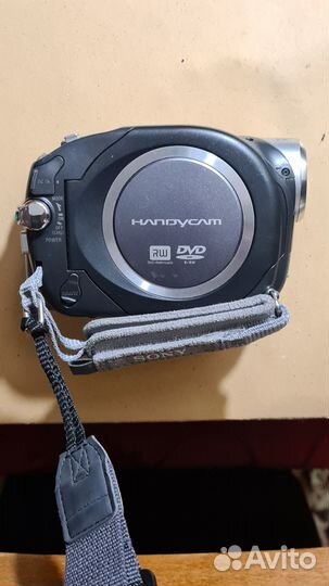 Видеокамера