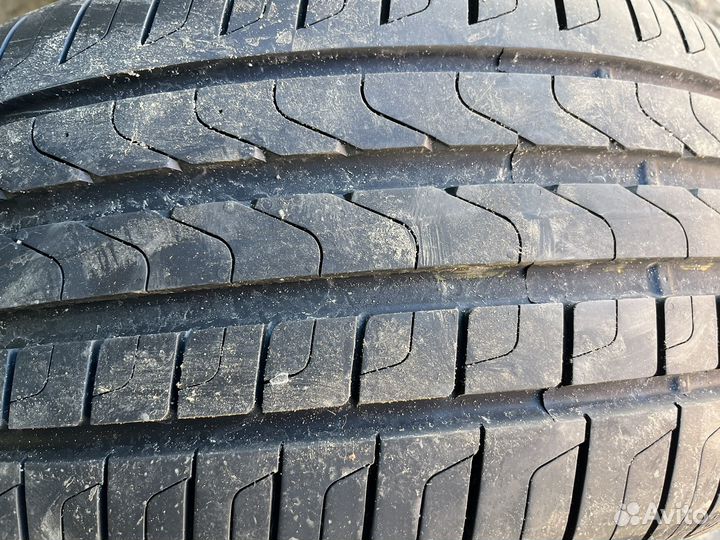 Pirelli Cinturato P7 235/45 R18