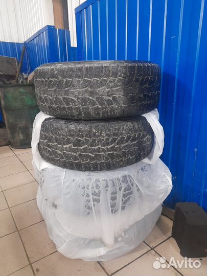 Hankook Aurora K103 255/55 R18