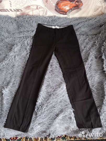 Школьная форма на мальчика