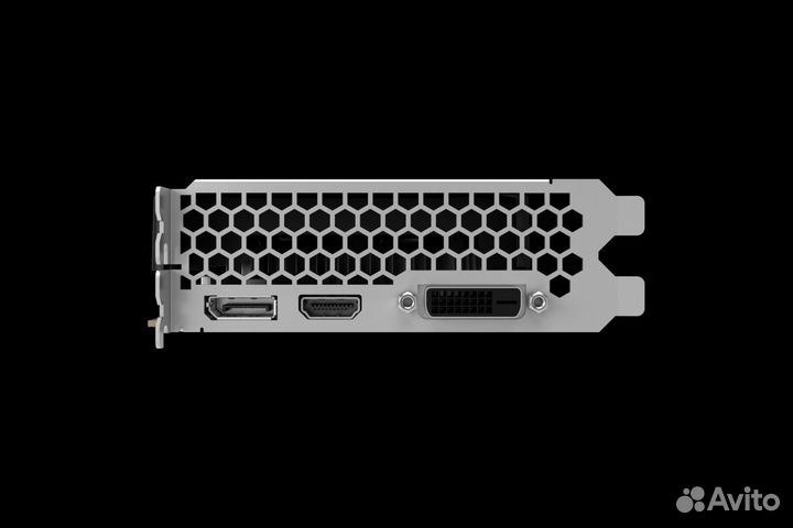 Palit GTX 1050 3GB