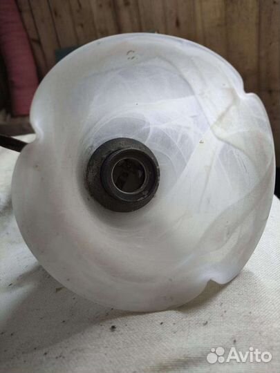 Люстра СССР