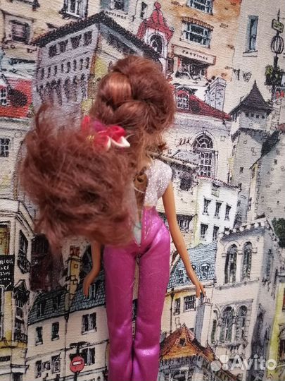 Куклы winx винкс