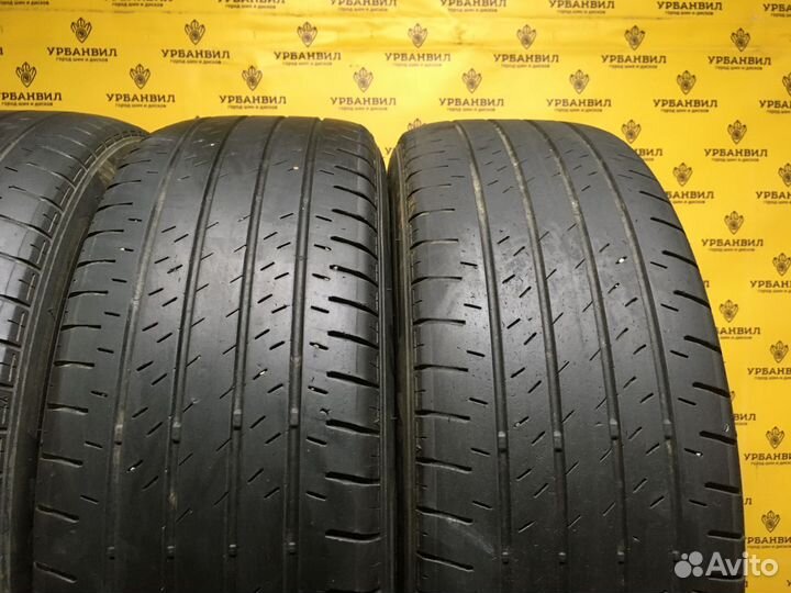 Bridgestone Alenza H/L 33 225/60 R18 100H
