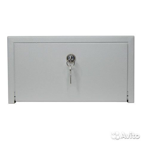 Бухгалтерский сейф