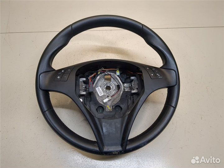 Руль Alfa Romeo Giulietta, 2011