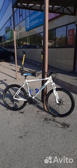 Велосипед Kross Level A3