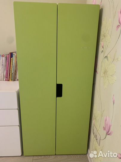 Детский шкаф IKEA