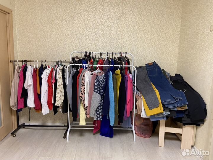 Новая женская одежда