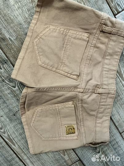 Elisabetta franchi шорты