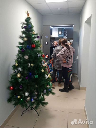 Кофе стойка от производителя