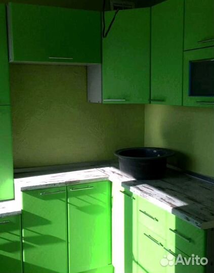 Кухня на дачу