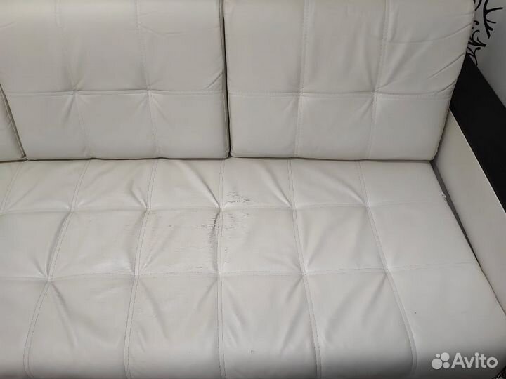 Диван раскладной бу