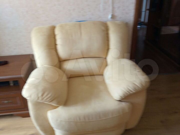 Комната 17 м² в 2-к., 8/16 эт.