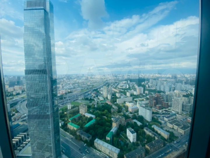 Офисное помещение 53.1 м.кв