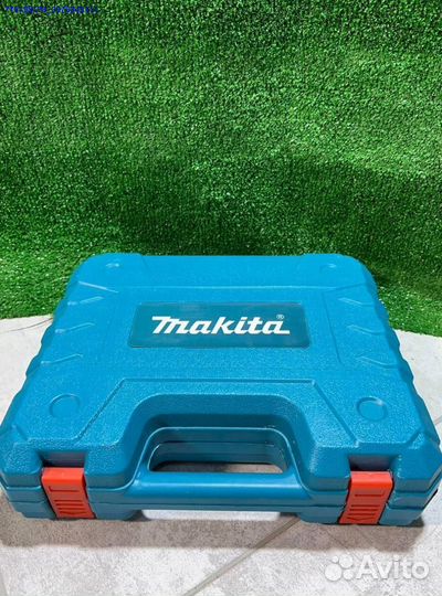 Шуруповерт Makita 18v (Арт.29010)