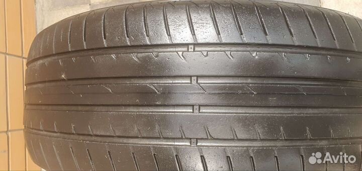 Hankook Ventus Prime 2 K115 225/60 R17 99H