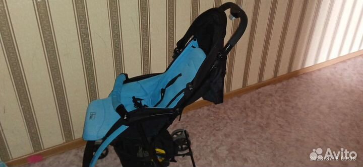Прогулочная коляска бу