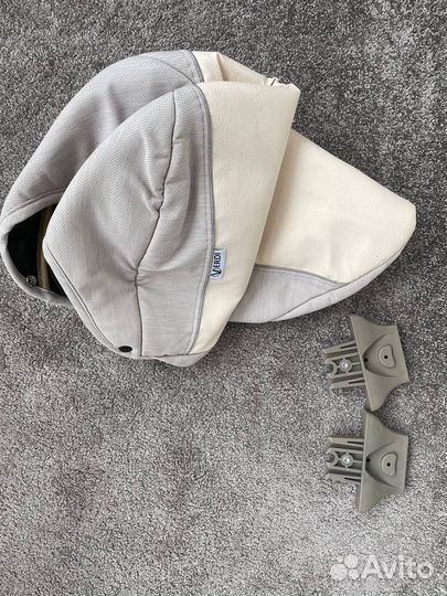 Автолюлька от 0