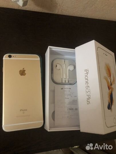 Наушники apple earpods 3.5 мм