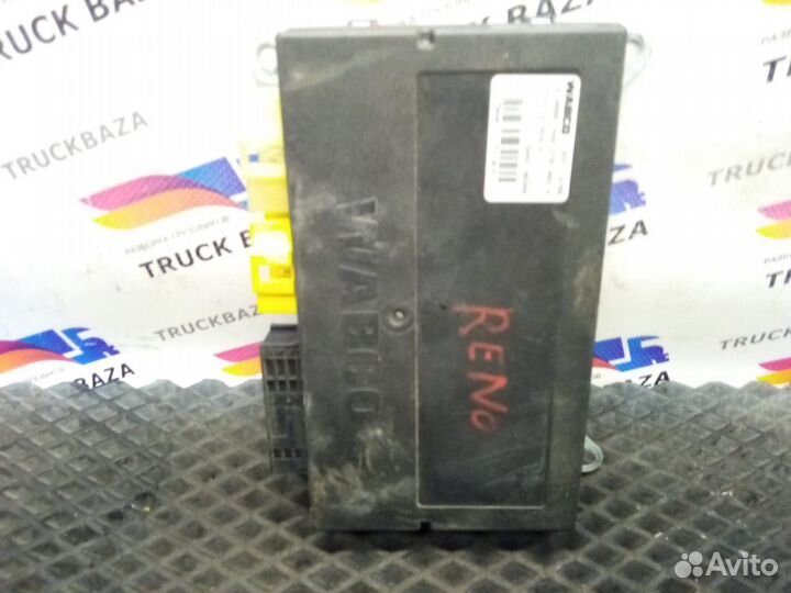 Блок управления ESP Iveco Stralis