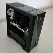 Пк, RTX3080, RAM32гб,М2 1тб,SSD1тб