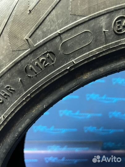 Nokian Tyres Nordman RS2 175/70 R14 88R