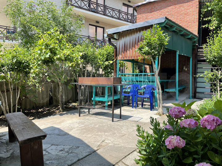 Комната 12 м², 1/2 эт.