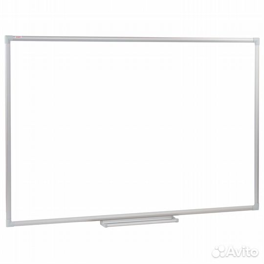 Доска магнитно-маркерная 100x150, лаковое покрытие