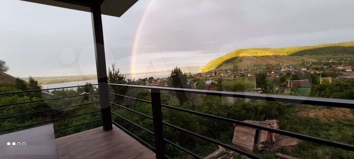 Дом 150 м² на участке 12 сот.