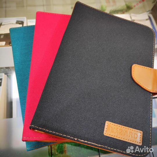 Чехол для планшета универсальный до 7 дюймов