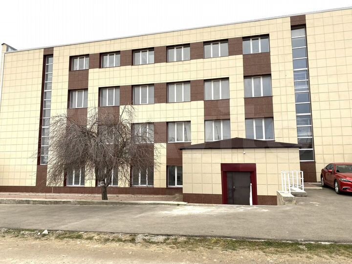 Свободного назначения, 1306 м²