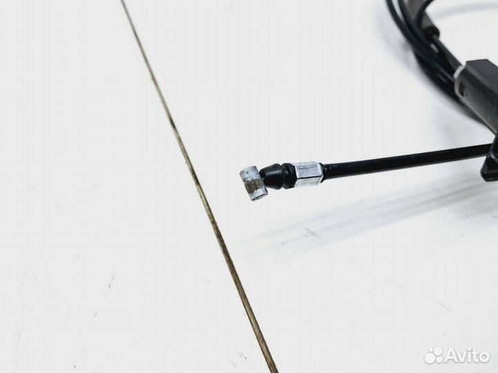 Трос лючка бензобака Kia Sportage III (SL) 2010-2