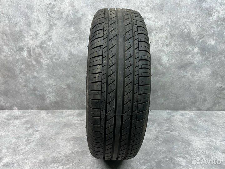 Запасное колесо R15x6 4x100 Renault Sandero 2