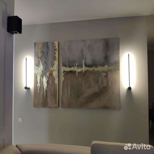 Картины на заказ