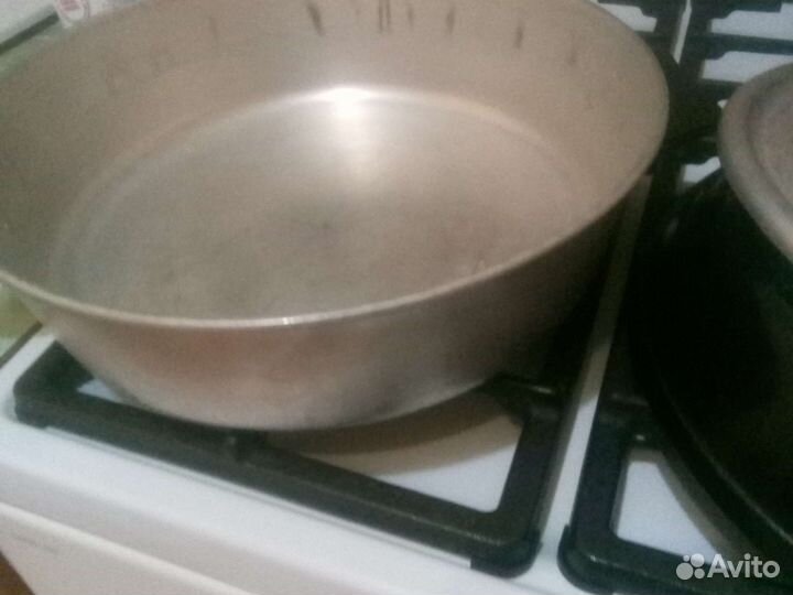 Сковородка