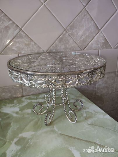 Подставка для торта