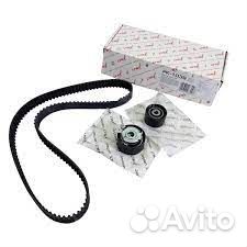 Грм renault logan 2\Megan 2/Duster 2\largus 16кл